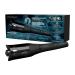 Revamp Progloss Hollywood Automatic Curling Iron Advanced Shine Rotating Curling Iron with Hydrating Dual Ionic Jets Ceramic Barrel Infused with Progloss Oils for Frizz-Free Shine 1 inch