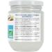 Natessance Organic Coconut Nourishing Oil 200ml - Buy Online on GoSupps.com