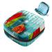 Portable women's binding-storage bags menstrual cup pocket female menstrual performances bag for teenage girls tampons first period surfing surfboard multicolored 09