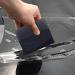 PPF Squeegee - Small Squeegee for Vinyl - Window Tint Tools for Paint Protection Film Installation Water Wiper/Household Cleaning Thaely Black - Buy Online on GoSupps.com