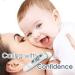 Digital Ear & Forehead Thermometer for All Ages - Quick 1s Read, F&C Modes - Buy Online on GoSupps.com