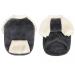 Namsan Dog Sweater for Small Dogs - Winter Fleece Sweater with Pick-Up Design - Warm Gray for Puppies - Buy Online on GoSupps.com