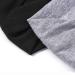 IYOU Fashion Headbands for Women & Girls | 2 Pack Knotted Cotton Sweatbands - Black Hairbands - Buy Online on GoSupps.com