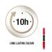 Max Factor Lipfinity Colour & Gloss Lip Gloss - 640 Lasting Grenadine | Long-Lasting High-Gloss Finish | Buy Internationally - Buy Online on GoSupps.com