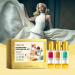 Women's Fresh Perfume Long-lasting Eau Toilette Fresh Flower And Fruit Fragrances 150ml - Buy Online on GoSupps.com