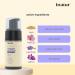 Buy Collagen Face Cleansing Foam 100 ml - Nourishing & Hydrating for All Skin Types | International Shipping Available - Buy Online on GoSupps.com