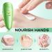 Aloe Vera Hand Cream Natural Moisturizing Hand Cream Hyaluronic acid Hand Cream Repairing and Nourishing Hand Skin Care Anti-Drying and Cracking Anti-aging Hand Cream 50g - Buy Online on GoSupps.com
