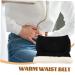 Buy Kombiiuda Sherpa-Taenbele Hip Protection & Weight Loss Abdominal Wrap - Unisex Warmers for Winter - Buy Online on GoSupps.com