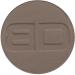 Beni Durrer 040671 | Powder Pigments Earth - Matt Cold | 2.5g Elegant Folding Tin - International Shipping Available - Buy Online on GoSupps.com