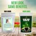 Organic 10-Day Lung Detox Tea for Respiratory Support - Buy Online on GoSupps.com