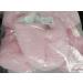Newborn Baby Cartoon Bear Snowsuit | Winter Fleece Hooded Romper | Pink Rabbit | 0-3 Months - Buy Online on GoSupps.com