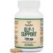 GLP-1 Supplement - Clinically Studied Bioflavonoid Extract to Help Support Natural GLP 1 Levels and Promote Gut Health (200mg 30 Servings) Std to 70% Eriocitrin and 5% Hesperidin by Double Wood