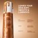Bare by Vogue Golden Shimmer Dry Oil - Moisturise and Hydrate your Skin with Gorgeous Sparkle - Lightweight & Quick-Drying Face & Body Shimmer Oil 150ml - Buy Online on GoSupps.com