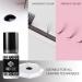 Buy BL Lashes Mach Extra Strong Eyelash Extension Glue | Fast Drying 1 Sec | Up to 7 Weeks Retention | Professional Black Adhesive (5g) - International Shipping Available - Buy Online on GoSupps.com
