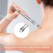 Buy Stainless Steel Gua Sha Tool & Acupuncture Pen for Deep Tissue Massage | Pain Relief Therapy & Self-Massage | International Shipping - Buy Online on GoSupps.com