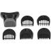 Electric Shaver Trimmer Guide Comb Trimming Set Fit Braun Series 3 Head 5pcs Comb S3 Edging for Braun Series - Buy Online on GoSupps.com