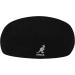 Kangol Tropic 507 Ventair Medium Black Hat for Men and Women - Buy Online on GoSupps.com