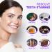 Purple Teeth Whitening Gel Pen - Instant Stain Removal & Color Correction | Ship Internationally - Buy Online on GoSupps.com