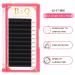 Easy Fan Blooming Self Fanning Volume Lashes D-0.07 12-17mm | C CC D DD Curl | .03 .05 .07 .10 | 9-25mm - Buy Online on GoSupps.com