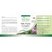 Fairvital Milk Thistle Complex - 120 Capsules with Artichoke and Dandelion - Vegan Bitter Substances - Buy Online on GoSupps.com