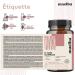 B-Hair Complex | Compl ment base de biotine et de vitamine B pour les cheveux | 90 capsules | 100% v g talien - Buy Online on GoSupps.com