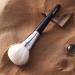 Premium Real Natural Hair Makeup Brush Set Goat Hair Brushes with Washable Organizer Bag for Makeup Artists | International Shipping Available - Buy Online on GoSupps.com