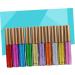 Mikinona Glitter Eyeliner 10pcs Liquid Eyeliner Lady for Shining Women Sequins Glitter Liquid - Buy Online on GoSupps.com