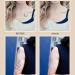 Waterproof Makeup for Legs & Body | 2 Colors for Body Tone Full Coverage Makeup for Dark Spots | 10ml Body Foundation Cover Perfection Tip Voihamy - Buy Online on GoSupps.com