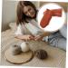 Didiseaon Embroidery Tools - 10 Pairs Leather Finger Cots & Thumb Protectors for Work | Durable Protective Gear - Buy Online on GoSupps.com