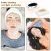 30 Pcs Adhesive Eye Patches - Disposable Light Blocking Eyepatch Sticker Breathable Non-Woven Cotton Eye Shield Tape Latex Free Eyecare Bandages for Fatigue Relief - 3 2 Inches - Buy Online on GoSupps.com