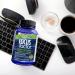 Focus Factor Extra Strength 60ct - Multivitamin Supplement with Vitamin B6 B12 D3 Zinc Phosphatidylserine Bacopa Monnieri Ginkgo Biloba & DMAE to enhance memory & cognitive function in adults - Buy Online on GoSupps.com