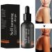 Gouttes autobronzantes(30ML) Visage Autobronzant S rum Bronzing Drops Natural pour Femmes et Hommes de Bronzage la Plupart des Types de Peau 30ml noir - Buy Online on GoSupps.com