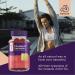 Fit Ox Immune Support Vitamin D3 Gummies 5000 IU - 2 Pack (60 Count) - Buy Online on GoSupps.com