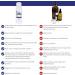 Nutripella Strong Premium Elderberry Extract Spray - High-Dose Antioxidant for Immunity | 30 Daily Doses | NutraIngredient Awards 2023 Finalist - Buy Online on GoSupps.com