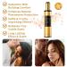 L'UODAIS Golden Lure Feromone Hair Spray 2023 - Long Lasting Hair Treatment Oils - Buy Online on GoSupps.com