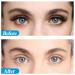 KevKev Lash Remover for Extensions | 10ml Melon Flavor Glue Remover Kit | Low Irritation Quick Dissolve | Professional Use Only - Buy Online on GoSupps.com