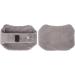 Portable Neck Heating Pillow - Soft Nerz Fleece Wrap for Stiffness Relief | USB Charging | Perfect for Home Use - Buy Online on GoSupps.com