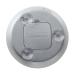 Tweezerman LED 15X Lighted Mirror - Illuminate and Magnify for Perfect Grooming - Buy Online on GoSupps.com