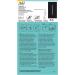 TePe Original 0.70mm Yellow Dental Brushes - 8 Count Pack - Buy Online on GoSupps.com