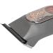 ZJchao Incisive Blade Hair Clipper - Powerful 7000RPM Rechargeable Motor | Quiet & Perfect for Home Salon - International Shipping Available - Buy Online on GoSupps.com