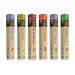 SanSiro Organic Tea Taster Set for Nespresso | 60 Organic Compostable Capsules | Eco-Friendly & CO2 Neutral - Buy Online on GoSupps.com