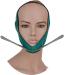 Double Chin Reducer Strap | V Line Face Bandage | V Shaped Slimming Face Mask | Jaw Shaper & Face Slimming Mask | Anti-Snoring V Line Lifting Mask - Buy Online on GoSupps.com
