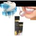 2-Piece Whitening Toothpaste Set | Stain Removal Fresh Breath & Oral Health | Remove Yellow Spots & Protect Teeth - Buy Online on GoSupps.com
