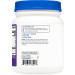 Nutricost Clear Whey Protein Isolate Powder (Concord Grape) 1 LB - 20g of Protein, 0g Added Sugar, GMO-Free, Gluten-Free - Buy Online on GoSupps.com
