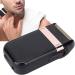 Buy Electric Foil Razor - 2-in-1 Durable & Low Noise Hairdresser Tool with Stainless Steel Blade - Portable & Powerful Engine for International Shipping - Buy Online on GoSupps.com