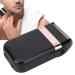 Buy Tbest Electric Foil Shaver - 2 in 1 Dual Purpose Low Noise Stainless Steel Blade Portable & Durable Razor for Men - International Shipping Available - Buy Online on GoSupps.com