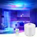 Mhazdze LED starry sky Projector Starlicht Projector Galaxy Projector Remote control Timer Star Projector Projector Nachlicht for Children Adult Party