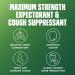 Mucinex DM 12Hr Maximum Strength - Chest Congestion & Cough Medicine for Adults | 1200mg Guaifenesin & 60mg Dextromethorphan HBr | Fast Mucus Relief | 14 Bi-Layer Tablets - Buy Online on GoSupps.com