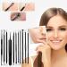 HEIMEABI Spring Earwax Cleaner Tool Set - 8-in-1 Kit for Ear Wax Removal and Eye Scrubbing - Buy Online on GoSupps.com