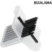 Wax Guard Filter Ear Wax Cleaning Tool for Phonak, Widex, and Resound Hearing Aids - 80 Filters (Black 10 Pack) - Hear Clear Cleaning Kit Accessory - Buy Online on GoSupps.com